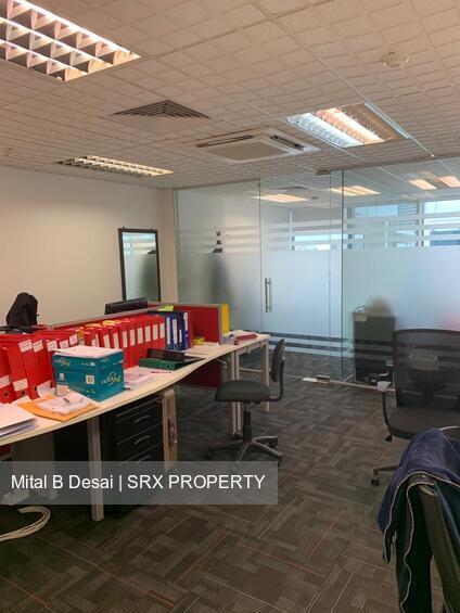 High Street Centre (D6), Office #337261911